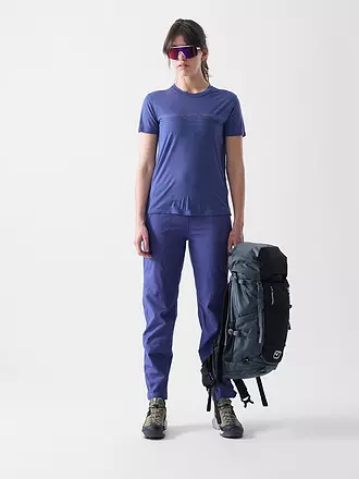 PATAGONIA | Maglietta funzionale da donna Capilene® Cool Merino Graphic |